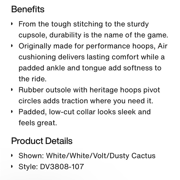 Nike Air Force 1 Women’s - Picture 3 of 12